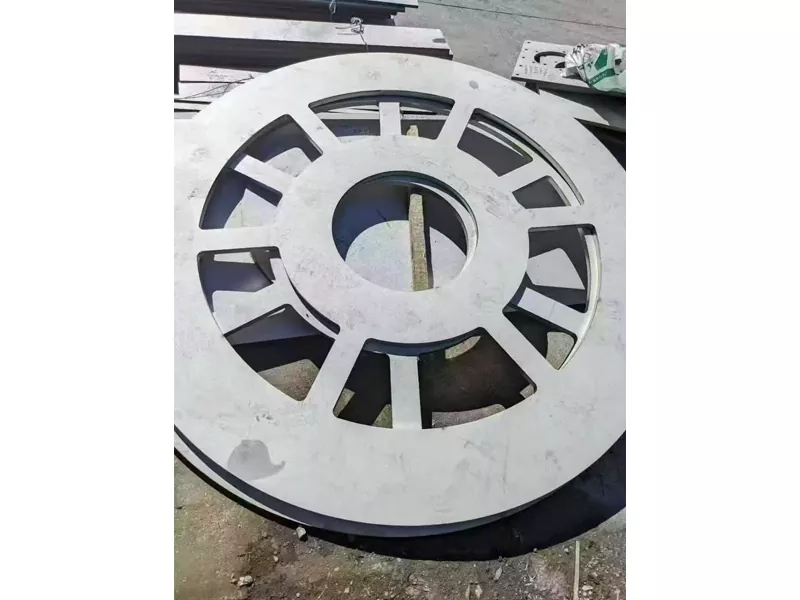 Varför plåtlaserskärningstjänster förändrar modern tillverkning?