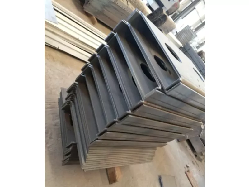 Varför är laserskärande delar nödvändiga för modern tillverkning?