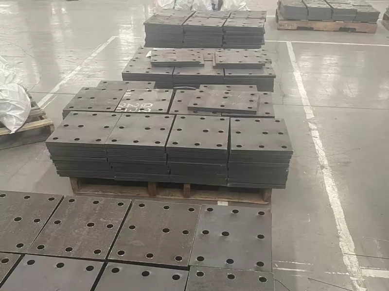 Metalllaserskärande gravyrtjänster